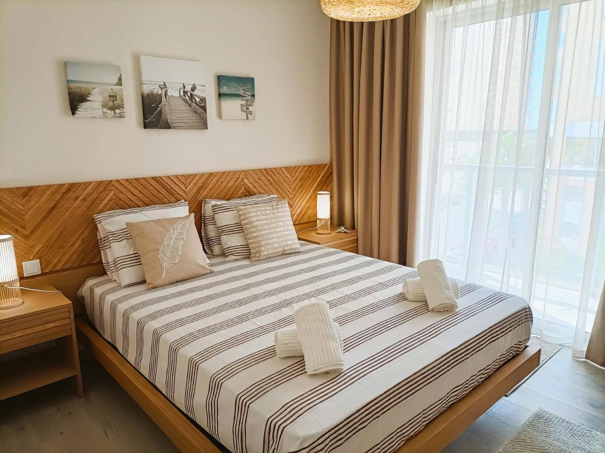Elite Residence 4B Portimão Kültér fotó