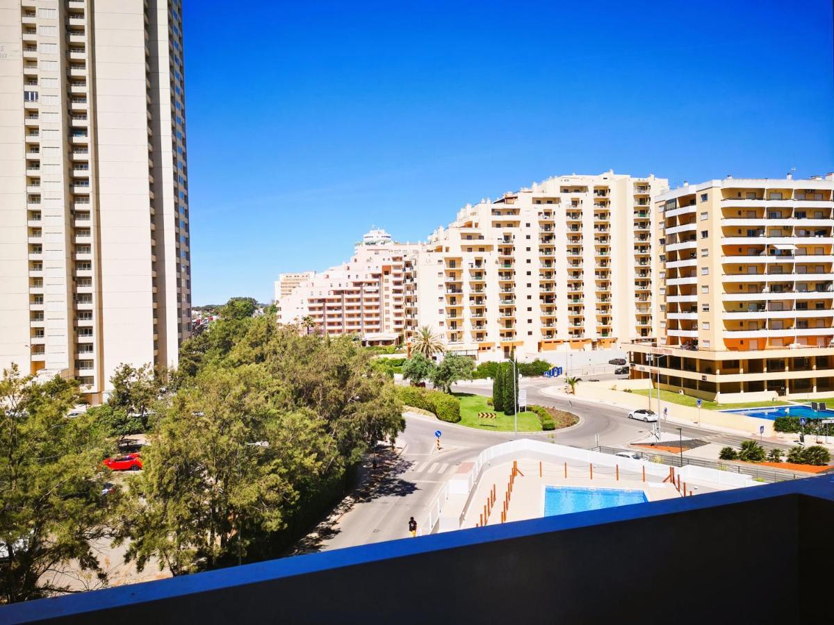 Elite Residence 4B Portimão Kültér fotó
