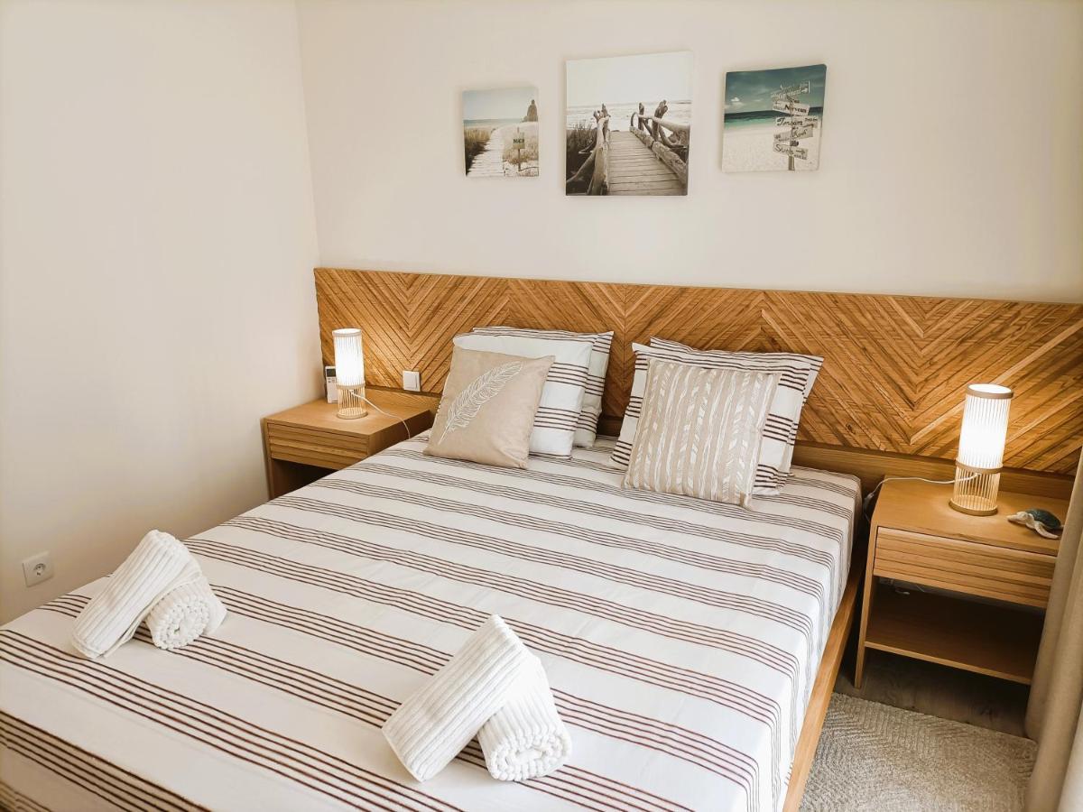 Elite Residence 4B Portimão Kültér fotó