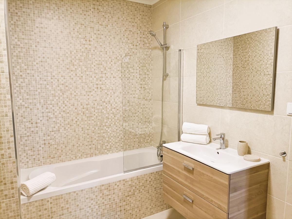 Elite Residence 4B Portimão Kültér fotó