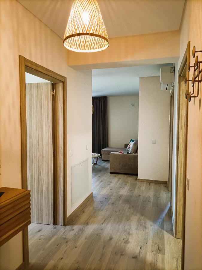Elite Residence 4B Portimão Kültér fotó