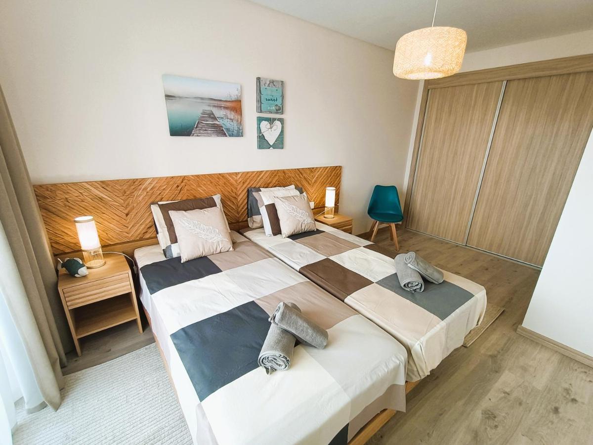 Elite Residence 4B Portimão Kültér fotó