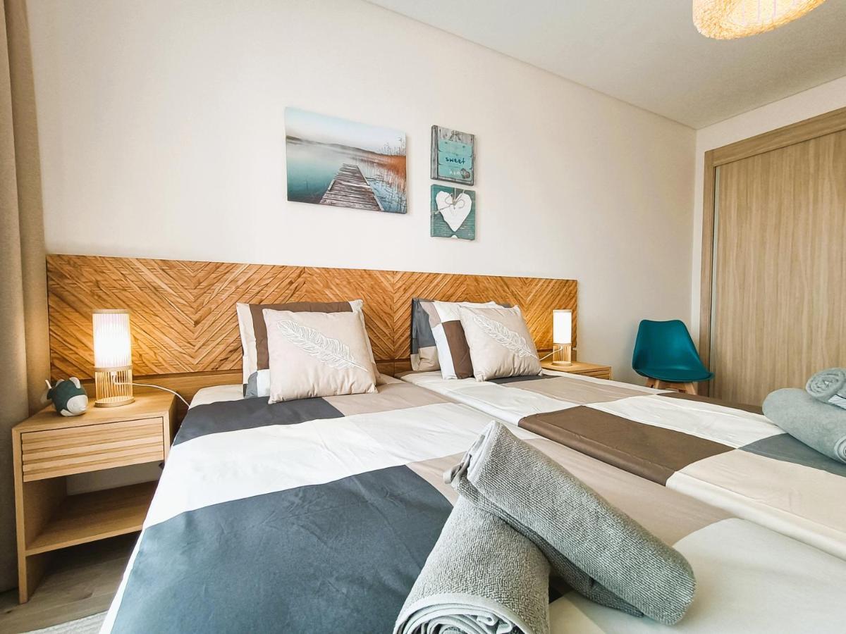 Elite Residence 4B Portimão Kültér fotó